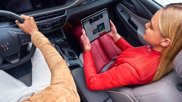 W-K Chevrolet Buick GMC in Sedalia MO