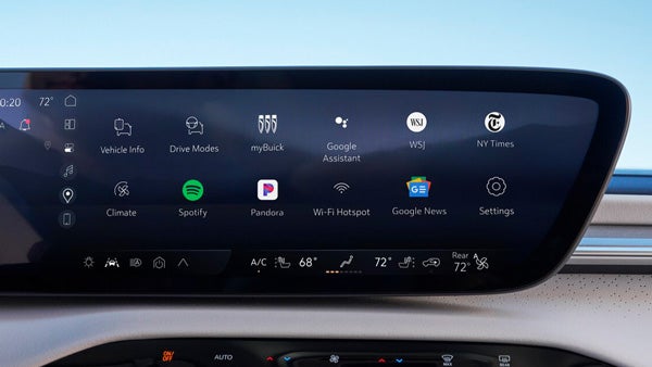 W-K Chevrolet Buick GMC in Sedalia MO