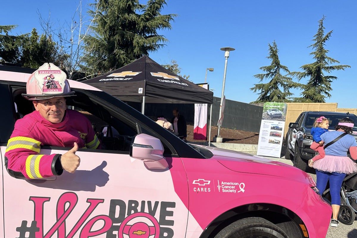 Chevrolet MSABC iDrive For | W-K Chevrolet in Sedalia MO