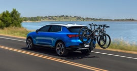 W-K Chevrolet Buick GMC in Sedalia MO