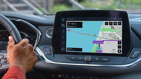 W-K Chevrolet in Sedalia MO