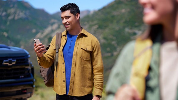 W-K Chevrolet in Sedalia MO