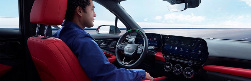 W-K Chevrolet in Sedalia MO