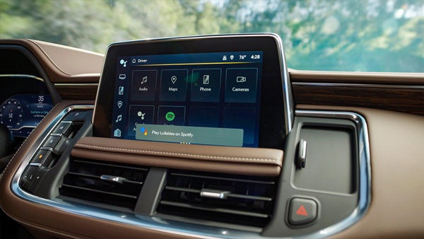 W-K Chevrolet in Sedalia MO