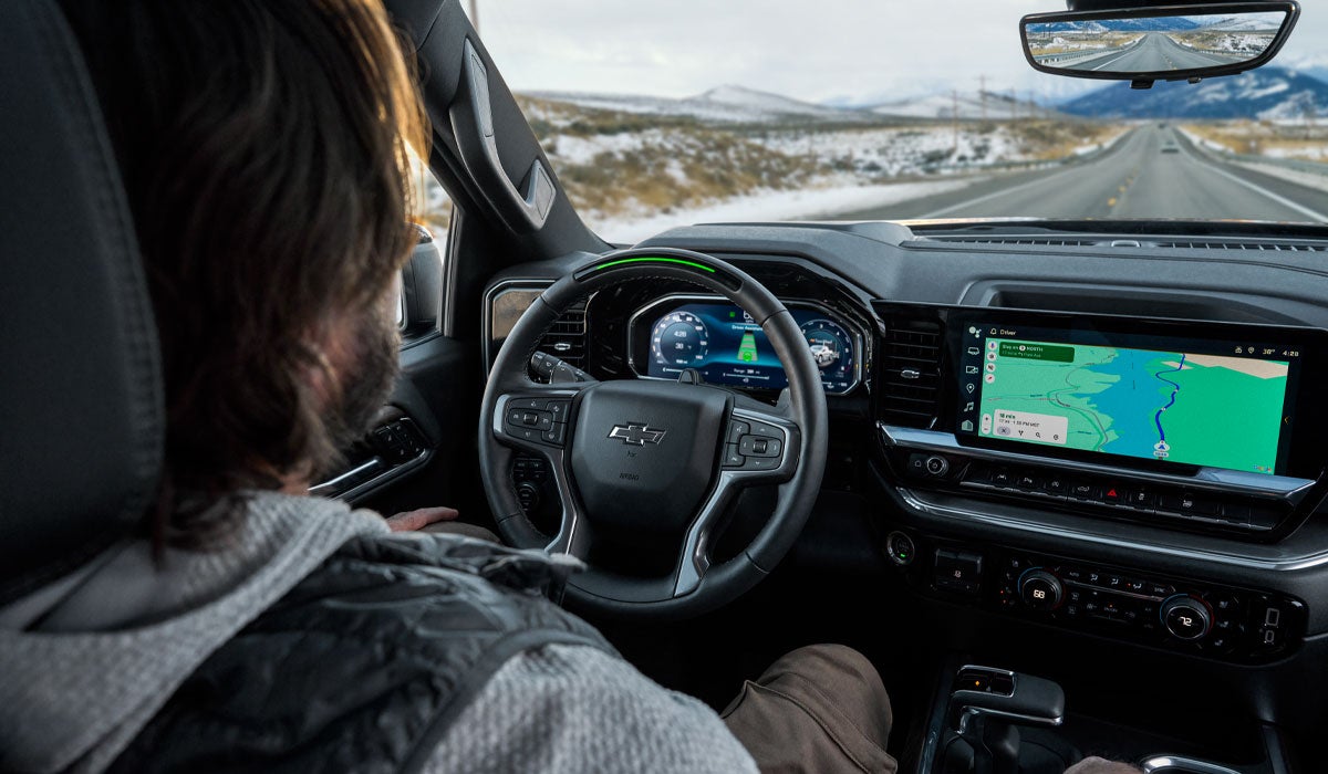 W-K Chevrolet Buick GMC in Sedalia MO