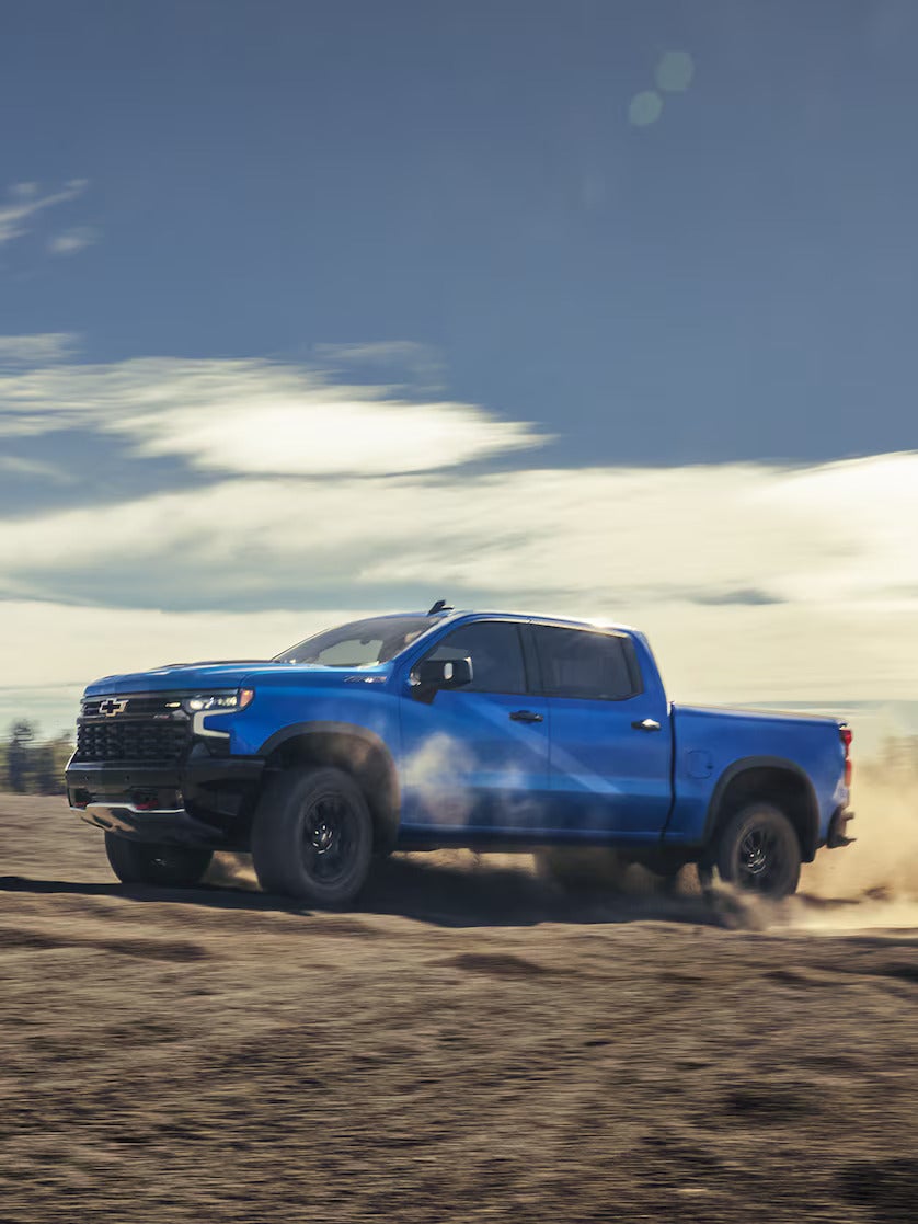 W-K Chevrolet Buick GMC in Sedalia MO