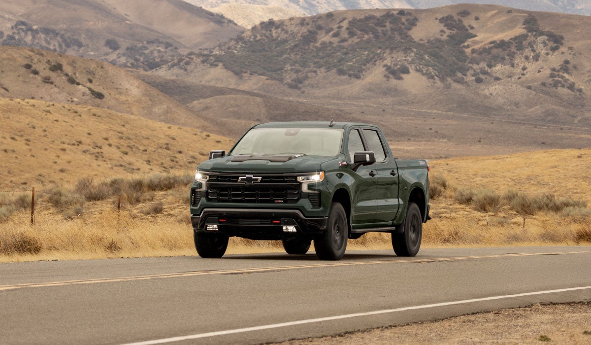 W-K Chevrolet Buick GMC in Sedalia MO