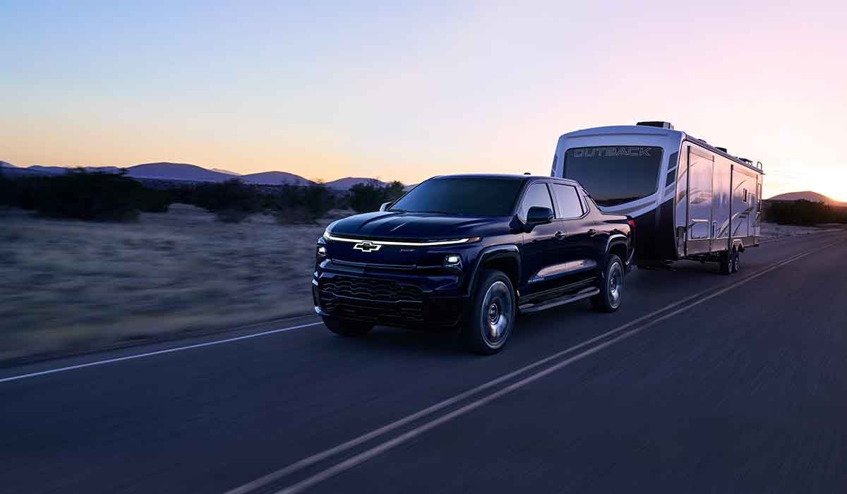 W-K Chevrolet Buick GMC in Sedalia MO