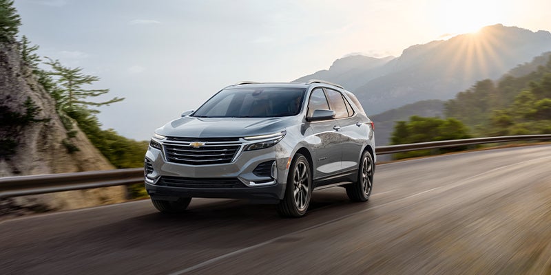 2023 Buick Envision | W-K Chevrolet Buick GMC in Sedalia MO