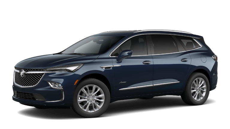 2024 Buick Enclave Avenir