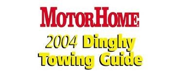 2004 guide to towing