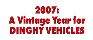 2007 guide to towing