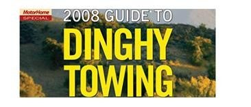 2008 guide to towing