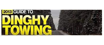 2013 guide to towing