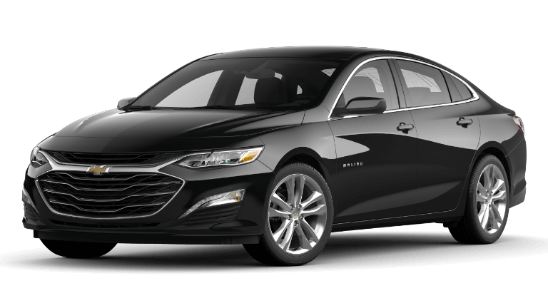 2024 Chevy Malibu 2LT