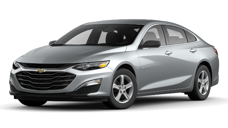 2024 Chevy Malibu LS