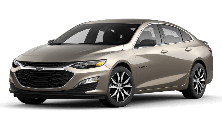 2024 Chevy Malibu RS