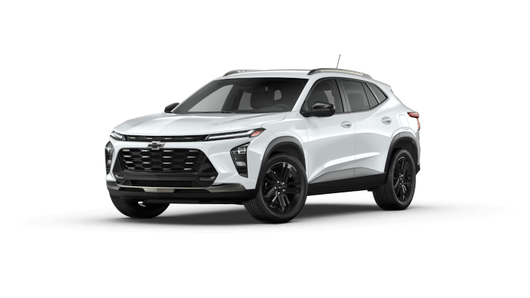 2025 Chevy Trax ACTIV