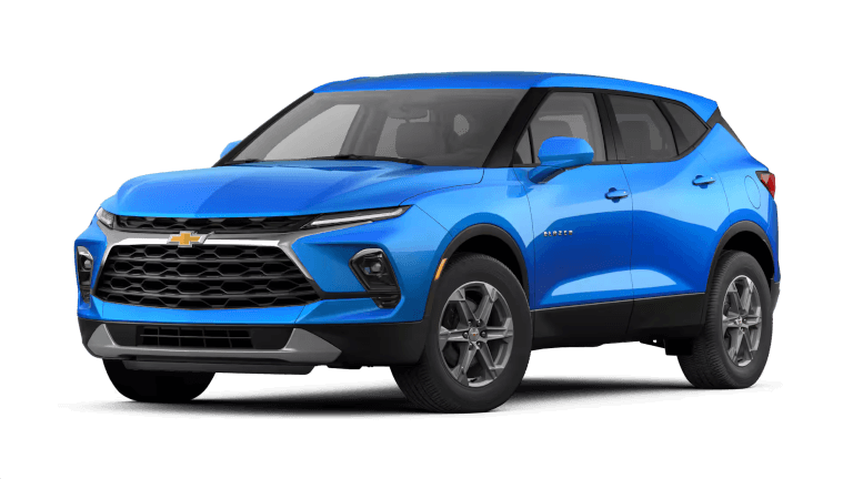 2026 Chevy Blazer 2LT
