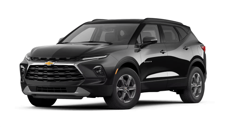 2026 Chevy Blazer 3LT