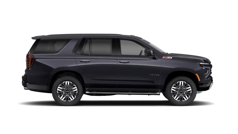 2026 Chevrolet Tahoe