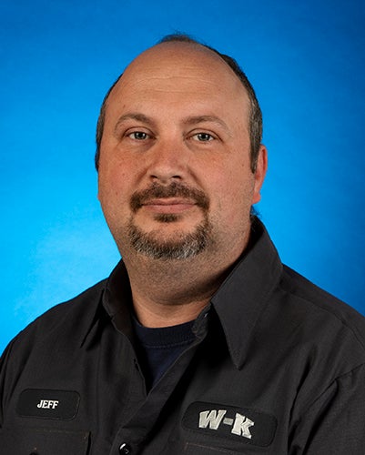 Jeff Balke