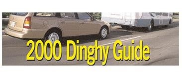 2000 guide to towing