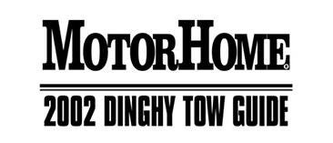 2002 guide to towing